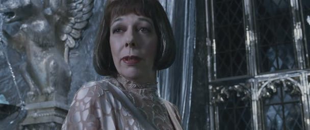 Harry Potter ve Ateş Kadehi Fotoğrafı