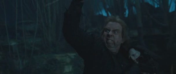 Harry Potter ve Ateş Kadehi Fotoğrafı