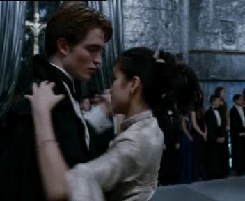 Harry Potter ve Ateş Kadehi Fotoğrafı