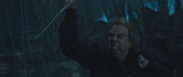 Harry Potter ve Ateş Kadehi Fotoğrafı