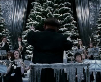 Harry Potter ve Ateş Kadehi Fotoğrafı