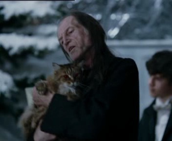 Harry Potter ve Ateş Kadehi Fotoğrafı