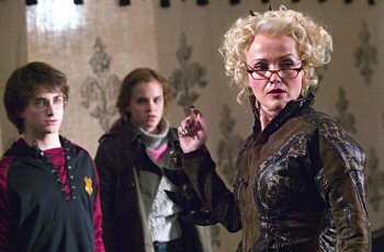 Harry Potter ve Ateş Kadehi Fotoğrafı