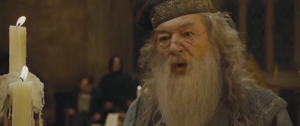 Harry Potter ve Ateş Kadehi Fotoğrafı