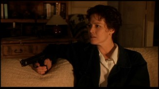 Ölüm Ve Bakire Fotoğrafı