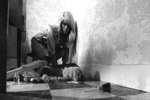 Tiksinti Fotoğrafı