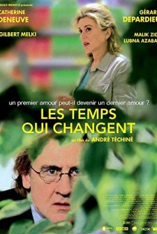 Geçmişte Kalan Aşk (2004) afişi