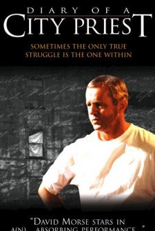 John'ın Günlüğü (2001) afişi