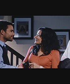 Awkward (2008) afişi