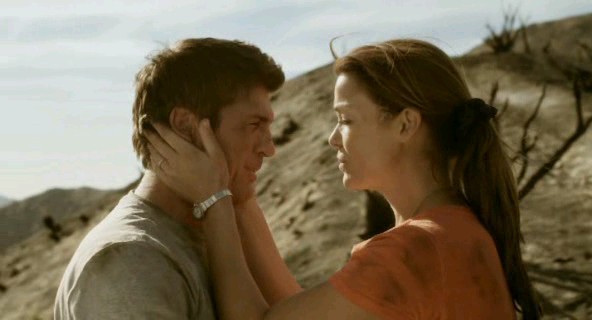 Meteor Kıyameti Fotoğrafı