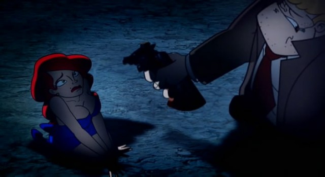 Boogie, El Aceitoso fotoğrafı