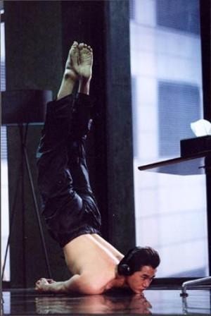 İhtiyar Delikanlı Fotoğrafı