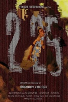 2 Dakika 25 Saniye (2004) afişi