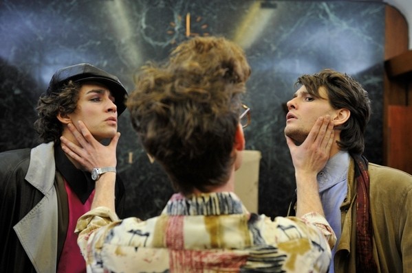 Killing Bono Fotoğrafı