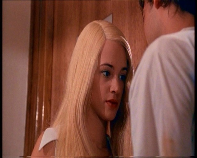 Stendhal Sendromu fotoğrafı