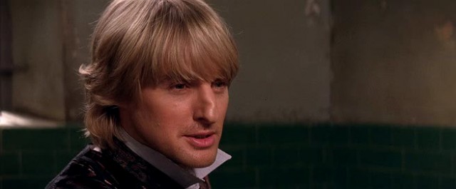 Şangay Şövalyeleri Fotoğrafı