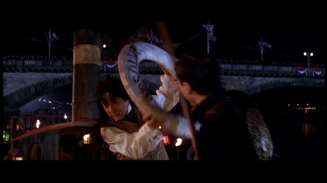 Şangay Şövalyeleri Fotoğrafı