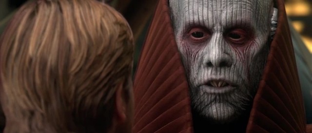 Star Wars: Bölüm 3 - Sith'in İntikamı Fotoğrafı