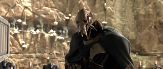 Star Wars: Bölüm 3 - Sith'in İntikamı Fotoğrafı