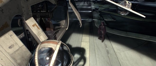 Star Wars: Bölüm 3 - Sith'in İntikamı Fotoğrafı