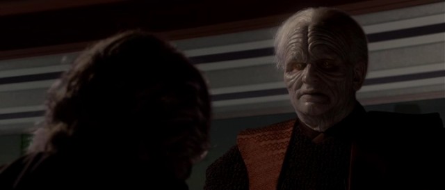 Star Wars: Bölüm 3 - Sith'in İntikamı Fotoğrafı