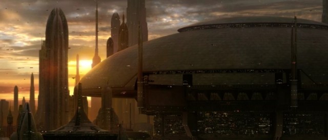 Star Wars: Bölüm 3 - Sith'in İntikamı Fotoğrafı