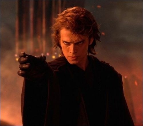 Star Wars: Bölüm 3 - Sith'in İntikamı Fotoğrafı