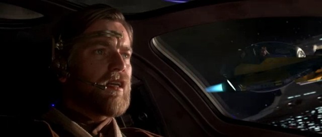 Star Wars: Bölüm 3 - Sith'in İntikamı Fotoğrafı