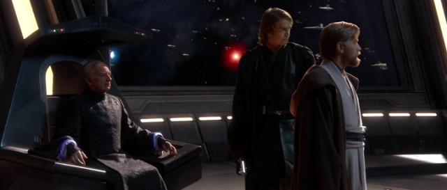 Star Wars: Bölüm 3 - Sith'in İntikamı Fotoğrafı