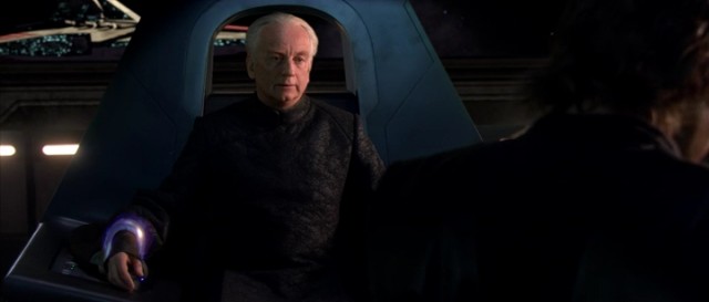 Star Wars: Bölüm 3 - Sith'in İntikamı Fotoğrafı