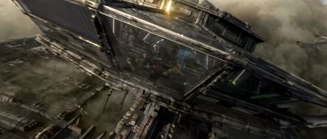 Star Wars: Bölüm 3 - Sith'in İntikamı Fotoğrafı