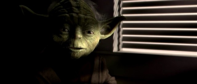 Star Wars: Bölüm 3 - Sith'in İntikamı Fotoğrafı