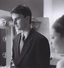 Behind The Scenes (1998) afişi