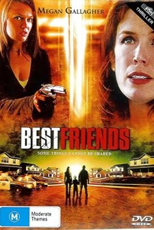 Best Friends (ll) (2005) afişi