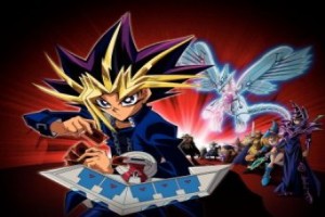 Yu-Gi-Oh! Fotoğrafı