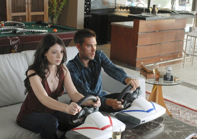 Büyük Yarış Fotoğrafı