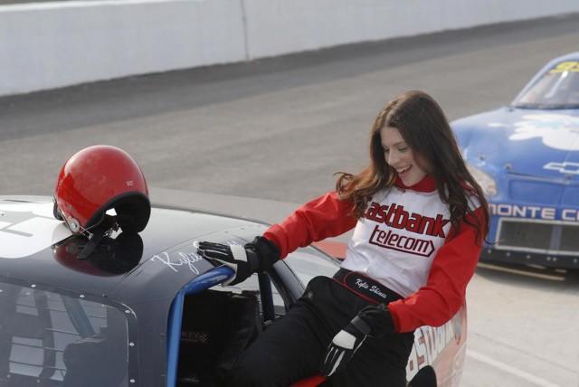 Büyük Yarış Fotoğrafı