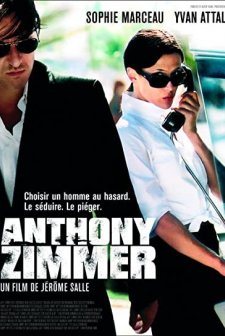 Anthony Zimmer (2005) afişi
