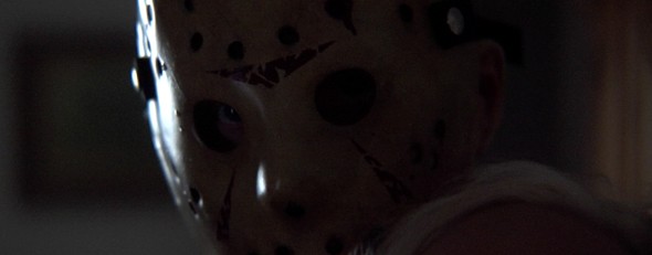 Friday The 13th: The Storm Fotoğrafı