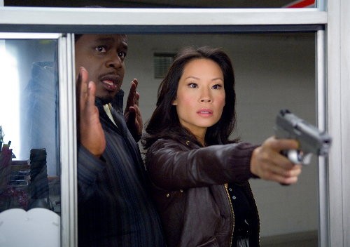 Kod Adı: Temizlikçi Fotoğrafı