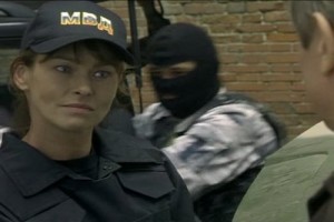 Moskova Ateşi fotoğrafı