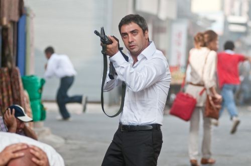 Kurtlar Vadisi: Filistin Fotoğrafı