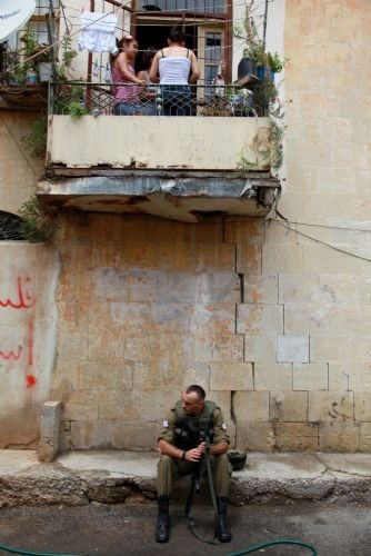 Kurtlar Vadisi: Filistin Fotoğrafı