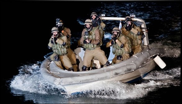 Kurtlar Vadisi: Filistin Fotoğrafı