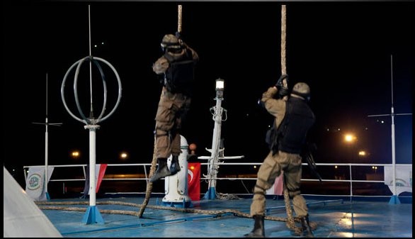 Kurtlar Vadisi: Filistin Fotoğrafı