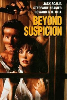Beyond Suspicion (1994) afişi