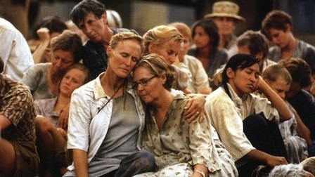 Cennet Yolu Fotoğrafı