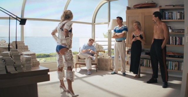 Para Avcısı Fotoğrafı