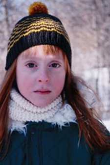 Big Girl (2005) afişi