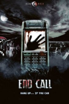 Şeytan'ın Telefonu (2008) afişi